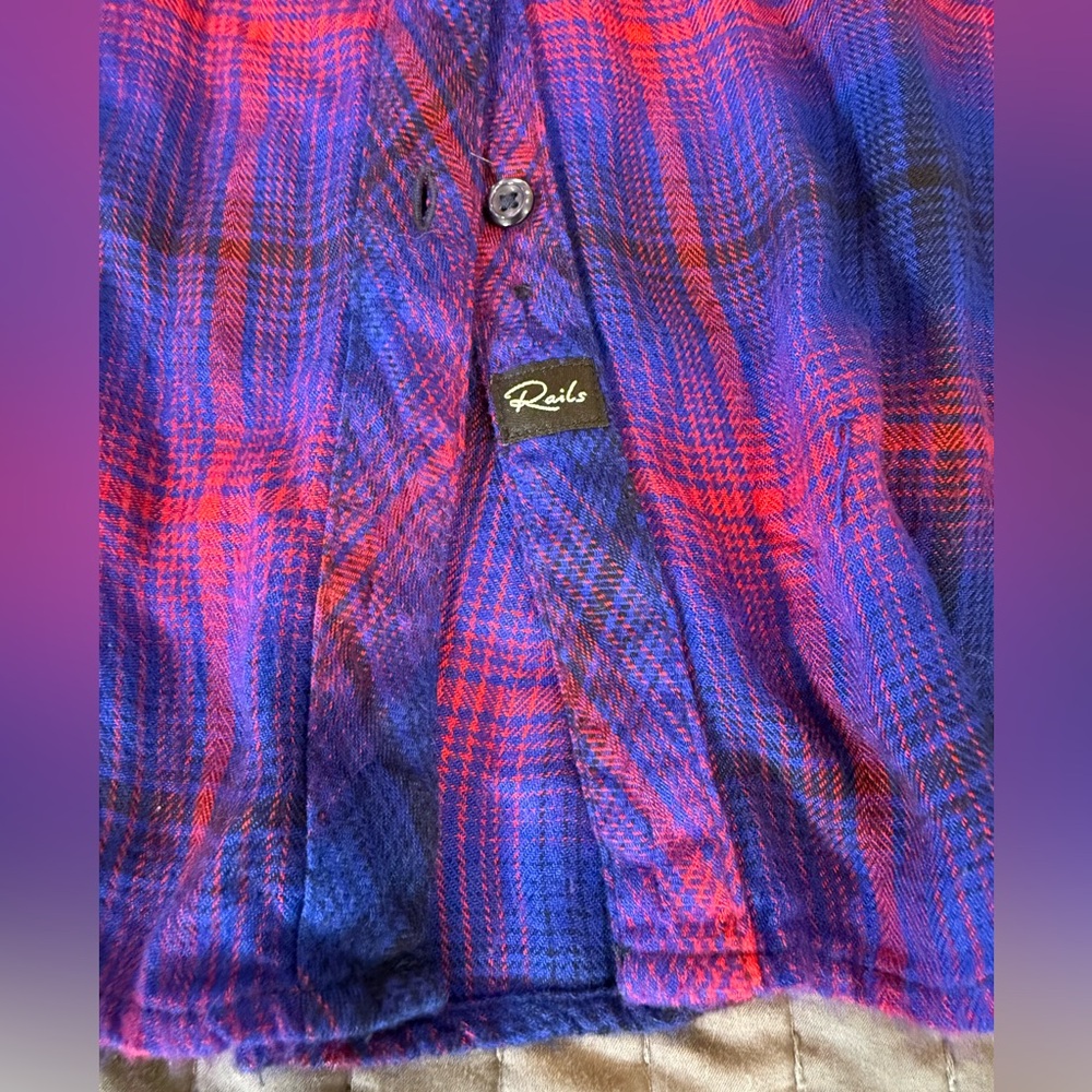 Rails Flannel - image 3